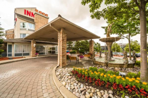 Отель Monte Carlo Inn Markham, Маркхэм